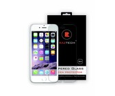 Tuff-Luv T/Glass Screen protector for Apple iPhone X - Dark Privacy