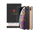 RedDevil iPhone 7 Tempered Glass Screen Protector