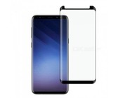 Tekron Full Coverage 5D Tempered Glass Screen for Huawei P20 Lite - Black