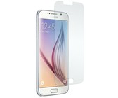 Transparent Back Cover/Pouch for Galaxy J7 NXT