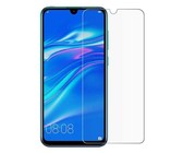 Tekron Protective Shockproof Gel Case for Huawei P Smart (2019) - Clear