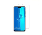 Tekron Protective Shockproof Gel Case for Huawei P Smart (2019) - Clear