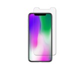 Tekron Protective Shockproof Gel Case for Huawei P Smart (2019) - Clear