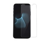 Tekron Protective Shockproof Gel Case for Huawei P Smart (2019) - Clear