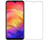 Tekron Protective Shockproof Gel Case for Huawei P Smart (2019) - Clear