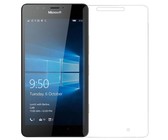 ZF 2.5D 2in1 Pack of 2 Screen Protector for MICROSOFT N 950