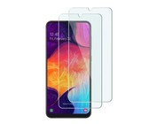 Tekron Protective Shockproof Gel Case for Huawei P Smart (2019) - Clear