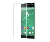 Slim Fit Protective Case with Transparent Soft Back for Sony Xperia XZ