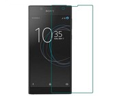 ZF 2.5D 2in1 Pack of 2 Screen Protector for SONY L1