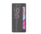 ZF 2.5D 2in1 Pack of 2 Screen Protector for SONY XA