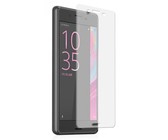 ZF 2.5D 2in1 Pack of 2 Screen Protector for SONY XA