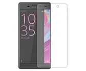 ZF 2.5D 2in1 Pack of 2 Screen Protector for SONY XA