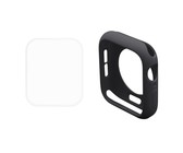 Killerdeals Silicone Strap for Polar M400/M430 - Black