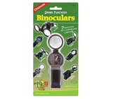 Nikon 10x21 Aculon T01 Binoculars - Black