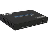 MT ViKI HDMI To AV + Coaxial Audio + S-Video Converter