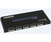 HDCVT HDMI 4K Extender