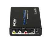 HDCVT HDMI 4K Extender