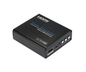 HDCVT HDMI 4K Extender