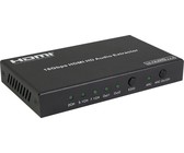 HDCVT HDMI 4K Extender