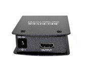 HDCVT HDMI 4K Extender