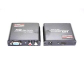 MT ViKI HDMI To AV + Coaxial Audio + S-Video Converter