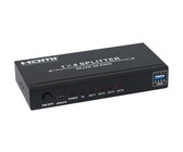 MT ViKI HDMI To AV + Coaxial Audio + S-Video Converter