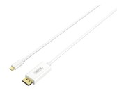 HP DisplayPort to HDMI True 4K Adapter (2JA63AA)