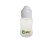 Dr.Brown's 120 ml Bottle Infant-Paced Feeding Valve (Cleft Palate)