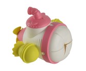 Nuk - Freestyle Silicone Soother - Pink