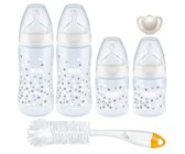 Dr Brown's - Deluxe Newborn Options+ Gift Set