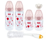 Dr Brown's - Deluxe Newborn Options+ Gift Set