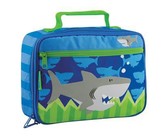 Stephen Joseph - Lunch Box - Shark