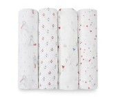 Aden + Anais Rock Star Classic Dream Blanket