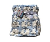 Totland Baby Muslin Swaddle Blanket - ABC