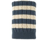 Miilk Swaddling & Receiving Blankets Oxford Stripe