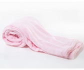 Totland Baby Muslin Swaddle Blanket - ABC