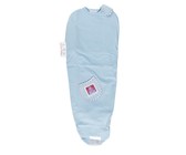 Puckababy - The Original Mini Sleeping Bag - Blue