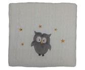 Snuggletime - Bedtime Friends Fleece Blanket - Monkey