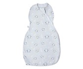 Love To Dream - Swaddle Up Original Grey - Newborn (2.2-3.8 Kg)