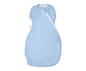 Puckababy - The Original Mini Sleeping Bag - Blue