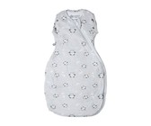 Tommee Tippee - Grobag - SleepBag - Grey Marl 0.2 Tog 6-18M