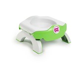 Bumbo Step n Potty Aqua