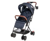 Kids Embrace - Batman Stroller - Black