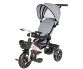 Kids Embrace - Batman Stroller - Black