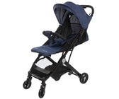 Kids Embrace - Batman Stroller - Black