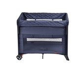 Ferrari - Camp Cot - Black