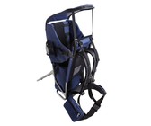 Ergobaby Performance 360 Cool Air Carrier - Carbon Grey