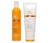 Nisim Sulphate Free Shampoo - Normal to Oily 1lt