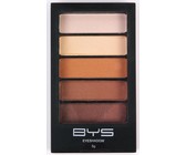 BYS Cosmetics On The Go Eyeshadow Nude - 5g