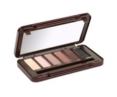 BYS Cosmetics On The Go Eyeshadow Nude - 5g